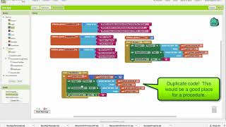 Quiz App Tutorial