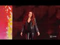 wwe honors female wwe legends raw 25 jan. 22 2018