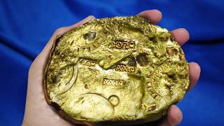 5 Treasures Worth MILLIONS Found By Accident!