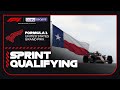 Sprint Qualifying Highlights | Formula 1 United States Grand Prix 2024