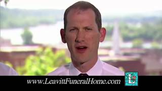 Leavitt Funeral Home - Advance Planning