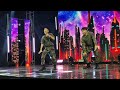 Supernatural 커버댄스 공군 제3훈비 KFN 위문열차 20241024