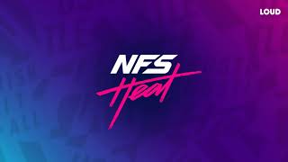 Need for Speed™ Heat SOUNDTRACK | Party Favor & graves - Reach For Me