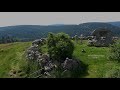 360° panorama vom hinterwaldkopf 1198 m oberried schwarzwald 🇩🇪