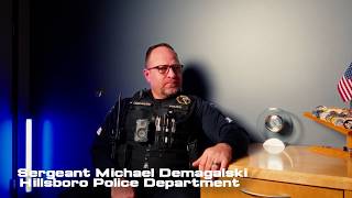 How Crisis Negotiators Work to De Escalate and Save Lives