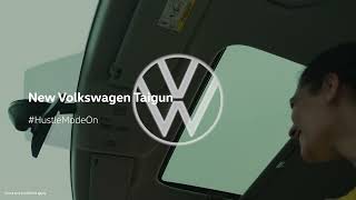 Electric Sunroof | New Volkswagen Taigun