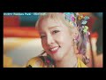 MV 4K 2023년 7월 핫한 여자아이돌 걸그룹 뮤비 노래 모음 플리 30곡 ♬♡