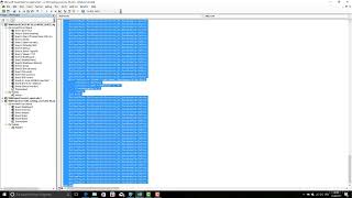 Working with charts and objects with VBA Part II