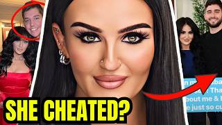 Mikayla Nogueira CHEATED on Ex Cody?