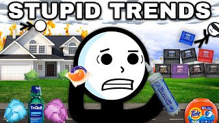 The Worst Internet Trends