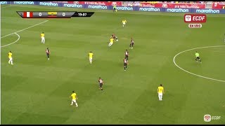 Amistoso Internacional | Perú vs Ecuador |