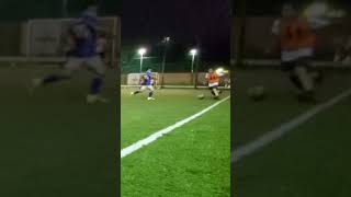 上手すぎるドリブルテクニック#shorts #ドリブル #footballskills