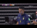 Thailand v Portugal  FIFA Futsal World Cup 2021  Full Match