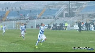 ForzaPescara LIVE #6 - Sansovini gol e Ciao Catania