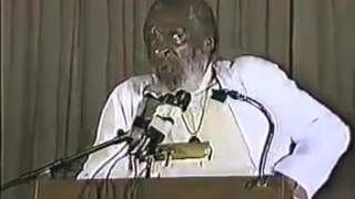 Dick Gregory on Malcolm X's assassination   MUST WATCH