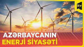 Ekspert: “Azərbaycanın enerji siyasəti geniş coğrafiyada sülh və stabillik üçün zəmin yaradır”