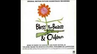 Bless the beasts and children - soundtrack - 05 Lost