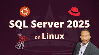 Install MS SQL Server 2025 on Linux (Ubuntu/Red Hat) Tutorial