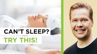 The Importance of Sleep - with Petteri Lahtela | The Empowering Neurologist EP. 86