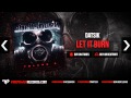 Datsik - Let it Burn