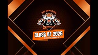 Taos High School: Class of 2026 Graduation Ceremony