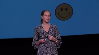 From Angry Activist to Climate Optimist | Anne Therese Gennari | TEDxOneonta