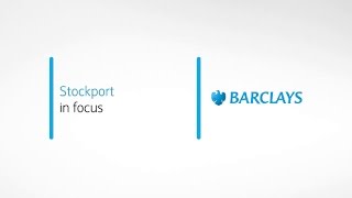 Barclays Local Insights – Stockport