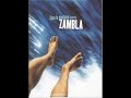 Zambla Tes Petits Genoux Dorés