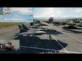 how i resolved my vram overflow issues in dcs world