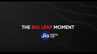 The Big Leap Moment | Kiran Thomas, CEO, Jio Platforms