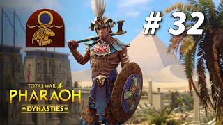 18. [32. A la conquête du Delta du Nil ! - Total War: PHARAOH DYNASTIES].