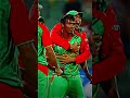 Coldest moments 🥶 in Bangladesh cricket