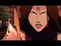 Wonder Woman vs Doomsday | The Death of Superman