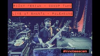 Rizky Febian - Cukup Tahu (Live)