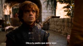 Game of Thrones Temporada 4 | Trailer