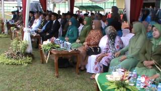 Drama Kolosal HUT TNI ke 70 di stadion Persitaj Kuala Tungkal M2U01863 (3 dari 3)