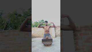 Power 🔥💪 Pawan sahu Vs kush sharma desi fitness 😱trending video #shorts #shortvideo #trending #viral