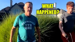 What Happened To Fishing Rod Destroyer HOA Karen?