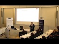 ESMT Open Lecture with Gianluca Carnabuci | ESMT Berlin