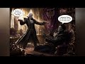 Vra'Thuun D&D - OST - Sound of Zentharim - The Adamant Adamantis