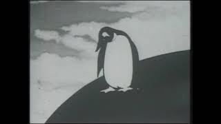 【日本のアニメ】 村田安司 Murata Yasuji 1931 空の桃太郎 Japanese Old Anime