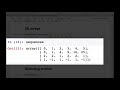 NumPy arrays: what they are & how to slice 'em