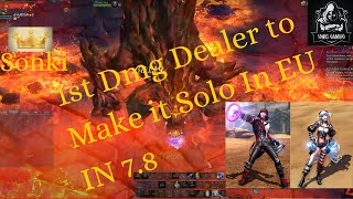 Aion 7.8 Solo Ara Easy Mode Painter