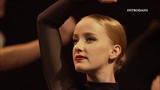 Introdans - The Battle, Grupo Sportivo \u0026 Icoon | seizoen 19/20 Agnietenhof Tiel