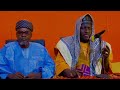 ZIYAYAR ALKALI USTAZ ABUBAKAR SALIHU ZARIA ZUWAGA SHEIKH DR SANI SHARIF UMAR BICHI HAFIZAHULLAH