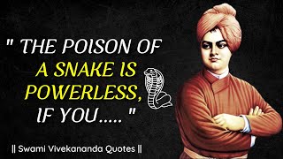 25 Inspirational Swami Vivekananda Quotes That Will Change Your Life | Inspiring Quotes