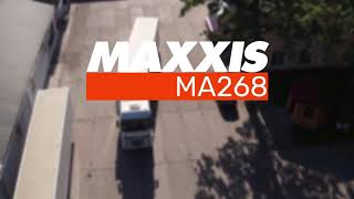 Maxxis MA268 Truck \u0026 Bus Tyre