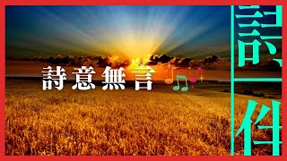 伴眠音樂： 詩意無言 伴您入眠  202303012【詩伴直播】#傳統文化 #中國 #古詩詞 #睡眠#音樂