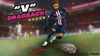 FC25 | The *BEST* COMBO to FINESSE SHOT, RECYCLE the ball \u0026 CUT BACK ! | UNIQUE TIPS\u0026TRICKS