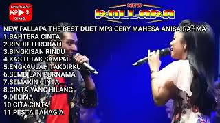 lagu hit duet romantis//Gerry mahesa feat Anisa Rahma